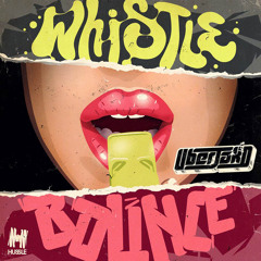 Uberjakd - Whistle Bounce