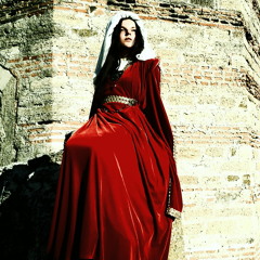 Nicoleta Faina DEMO - Cover - Sweet Dreams - Marilyn Manson