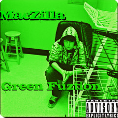 MacZilla-roll with us FREESTYLE