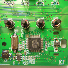 sequencer 11 4. for korg monotribe