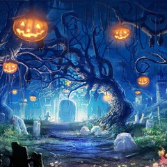 Mysteries Of Night Town