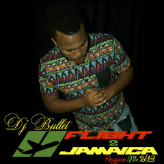 Flight 2 Jamaica II [ Reggae Mix 2k13 ] - Dj Bullet