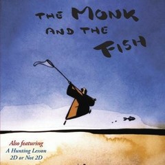 Serge Besset - The Monk And The Fish (Based on La Follia by Arcangelo Corelli)