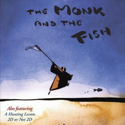 Serge Besset - The Monk And The Fish (Based on La Follia by Arcangelo Corelli)