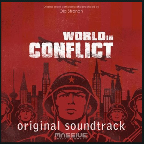 world in conflict free