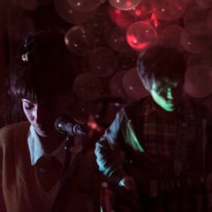 You're Not The Only Monster From Hell (Live Version Ft. Foxes In Fiction)