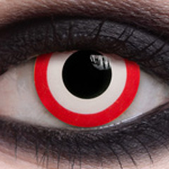 Bullseye Isn't In The Centre