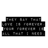 If Im James Dean Youre Audrey Hepburn -Sleeping With Sirens