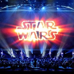 STAR WARS ORCHESTER SOUND DESIGNE