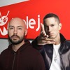 M-Phazes Talks about co-producing a tune on Eminems new album!
