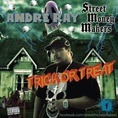 Andre Ray (Looking For Some Trouble)