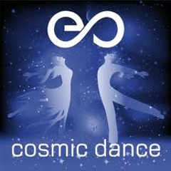Eric Sneo- Cosmic Dance
