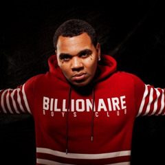 Strokin - Kevin Gates C&S by OGMikeRa