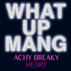 Achy Breaky Heart (Billy Ray Cyrus Cover)