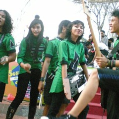 Manuk Dadali - AbdiDalem (rock version)