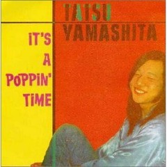 Tatsuro Yamashita