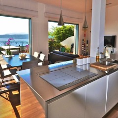 Mont Boron sea view apartment for sale