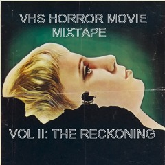 Halloween Mixtape Vol II