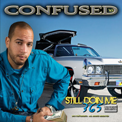 U See It - Confused, Ft. Huggie B.