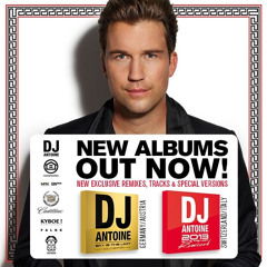 DJ Antoine - Bella Vita (Jerome Radio Edit)