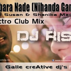 Babara Nade Electro Club Mix - DJ Rish(www.djrishonline.tk)