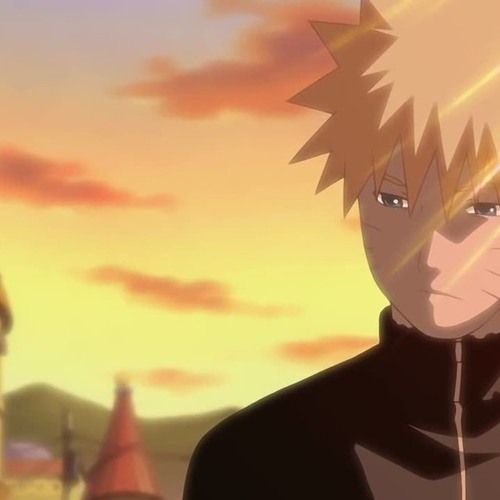 Grief and Sorrow (Naruto OST)