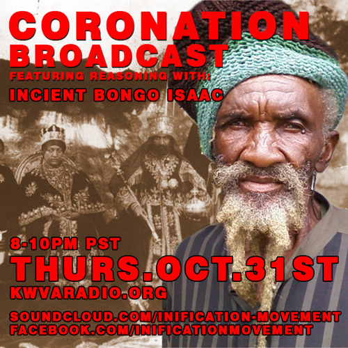 Incient Bongo Isaac Reasoning/Testimony/Interview 2013-10-31