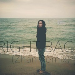 Yuri Kane - Right Back (Zhan Remix)