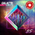 Artwork for Galactik Knights – '85 (Twilight Mix)