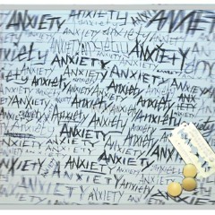 P Dawg Anxiety ft Jayne Lilford