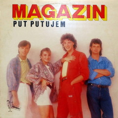 Magazin - 1986 - Idi (Kada krenu vlakovi)