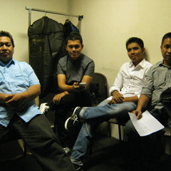 ABG Tua - Boiyen & Midi Band (Live)