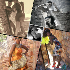 YolandaYawa - Colourful Love