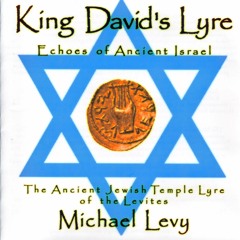 Odessa Bulgar (Trad. Klezmer Melody Arranged For Biblical Lyre)