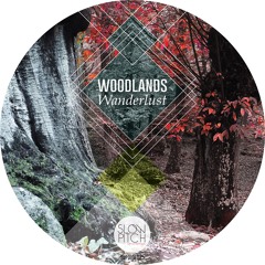Wanderlust - Woodlands (Original Mix)