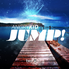 AngryKID - JUMP! (soon on twoloud)