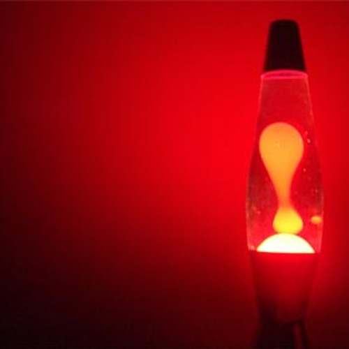 Float (Lonely Lava Lamp)