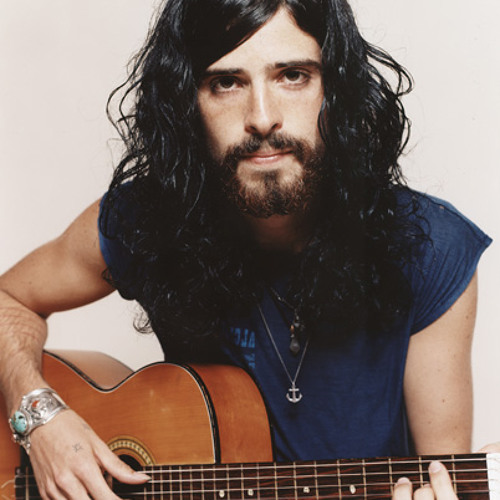 Devendra Banhart - Insect Eyes