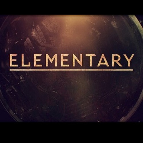 Sean Callery - Elementary (Theme)