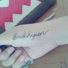 EXO XOXO bahasa ver. cover  by me*my throat hurt edition*