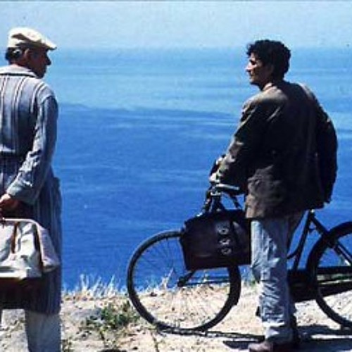 In Bicicletta (il Postino)