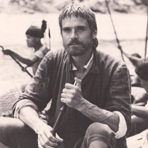 Gabriel's Oboe (The Mission)