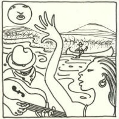 River In The Rain - Michael Hurley & Betsy Nichols