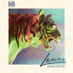 Lenno - Never Stop
