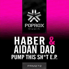 Haber & Aidan Dao - Pump This Sh*t (Kalliber Remix) [Pop Rox Muzik]