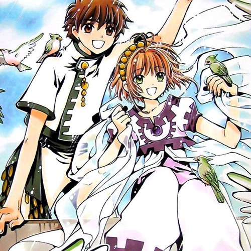 Lost Wings Tsubasa Chronicle by Nana'sLibrary