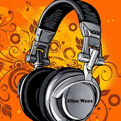 ELLEN WEXX MIX FOR MTV Mobile Beats DJ Competition 2013