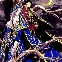 The Dreamers - Tsubasa Chronicle