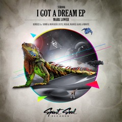 Mark Lower - I Got A Dream (Original Mix)