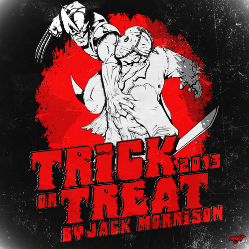 † Halloween Mix 2013 - Jack Morrison †